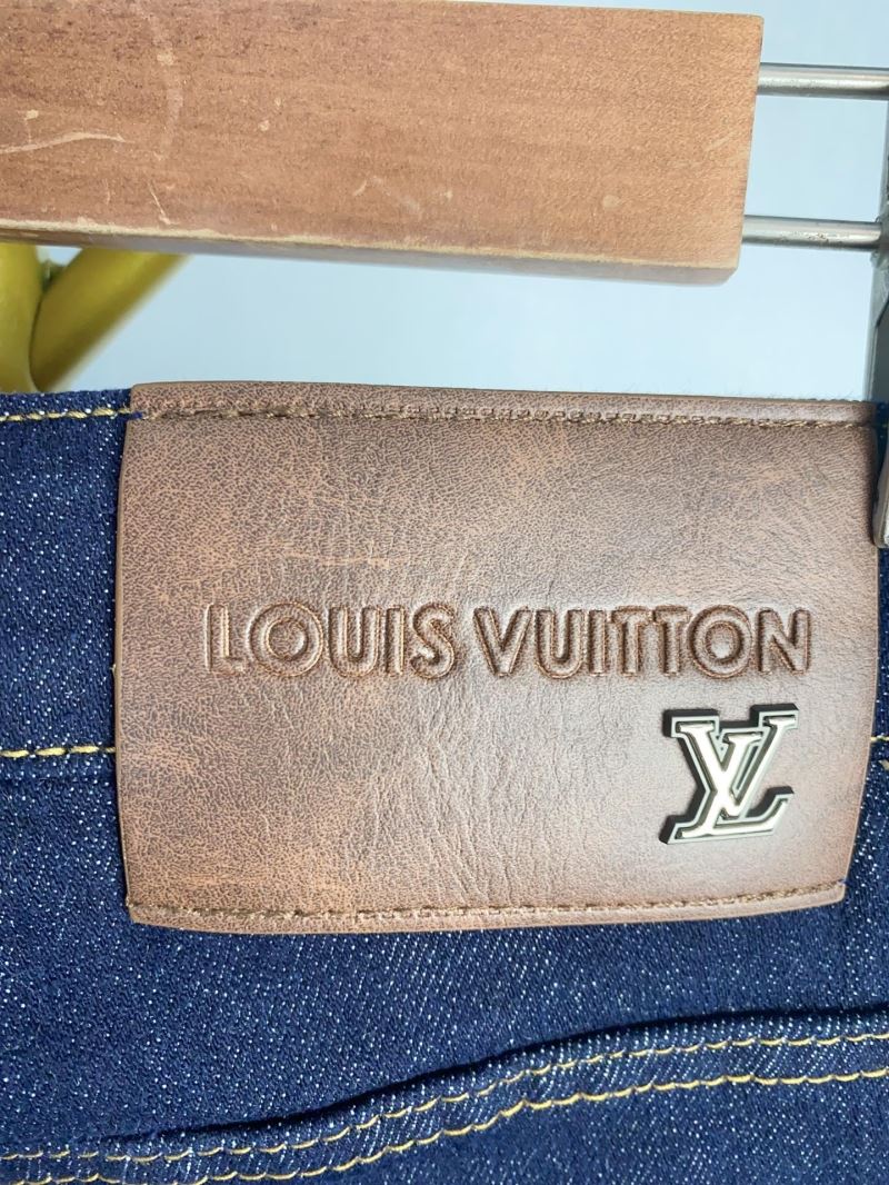 Louis Vuitton Jeans